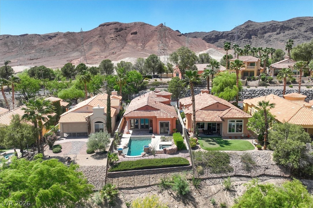 12 Via Ravello Henderson NV 89011