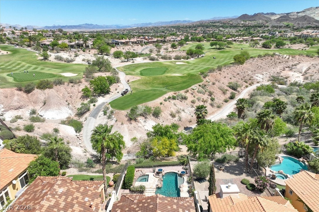 12 Via Ravello Henderson NV 89011