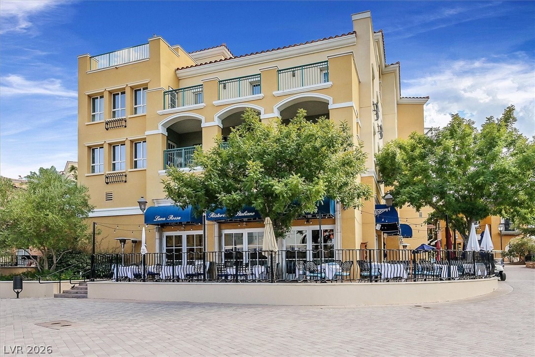 12 Via Ravello Henderson NV 89011