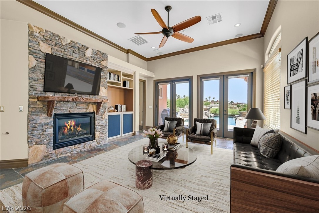 12 Via Ravello Henderson NV 89011