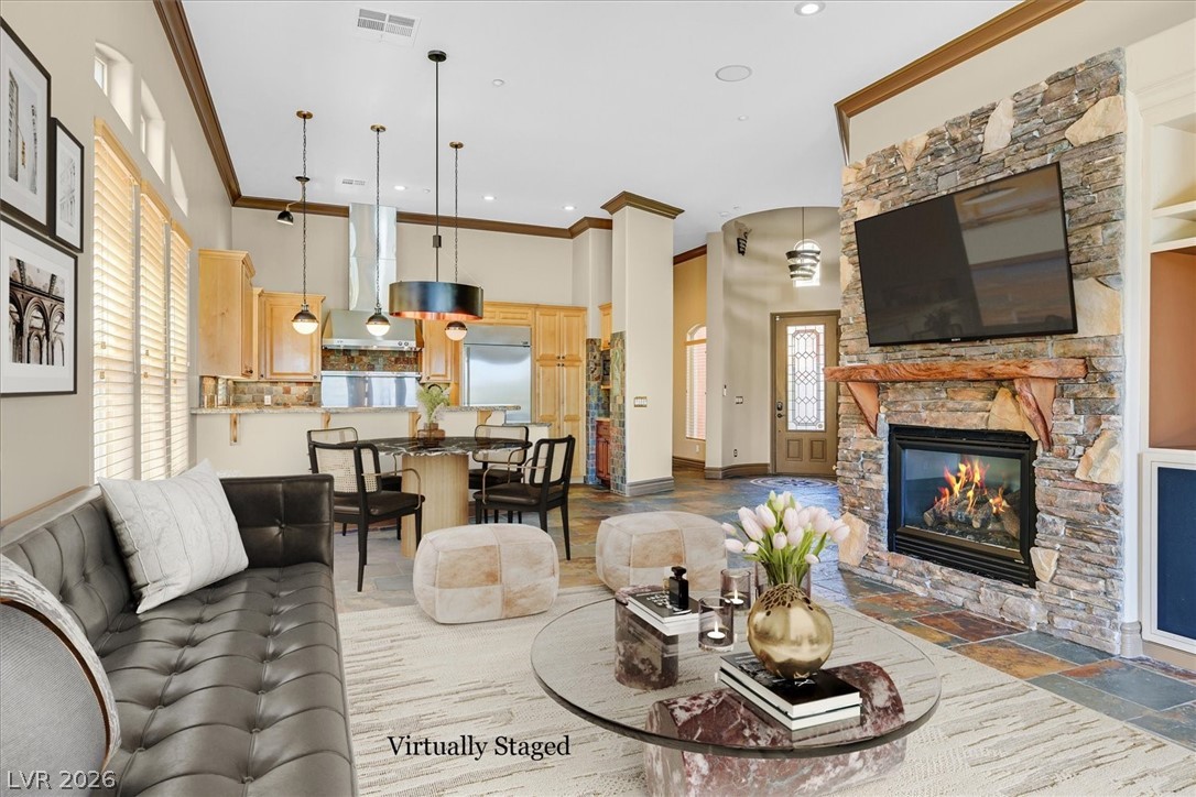 12 Via Ravello Henderson NV 89011