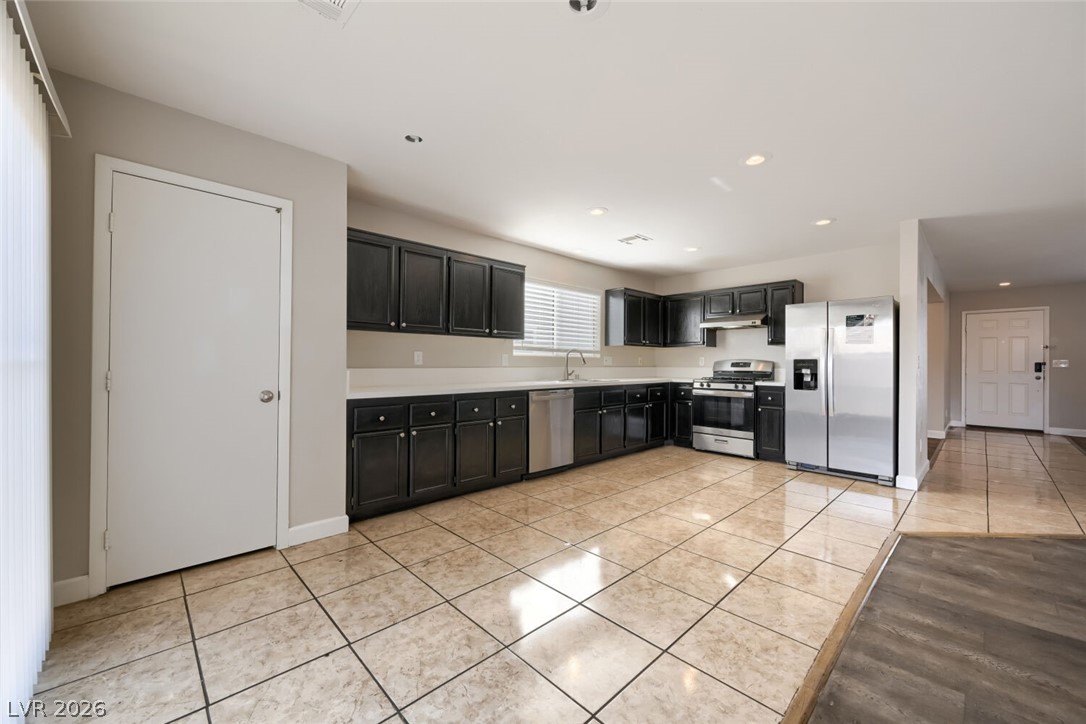 410 Foxvale Avenue North Las Vegas NV 89032