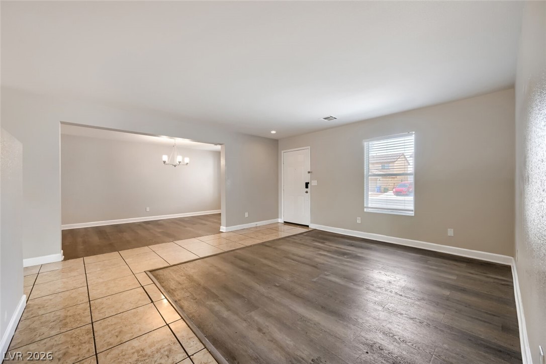 410 Foxvale Avenue North Las Vegas NV 89032