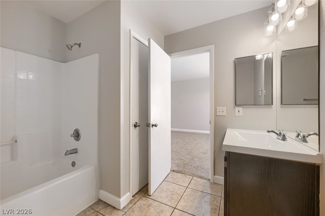 410 Foxvale Avenue North Las Vegas NV 89032