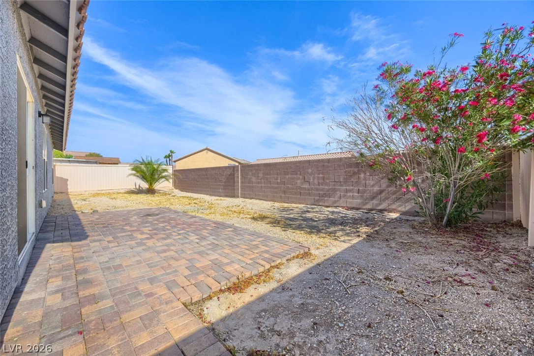 410 Foxvale Avenue North Las Vegas NV 89032