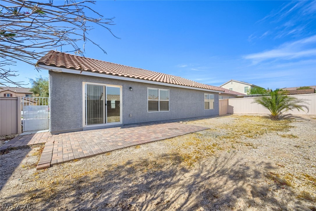410 Foxvale Avenue North Las Vegas NV 89032