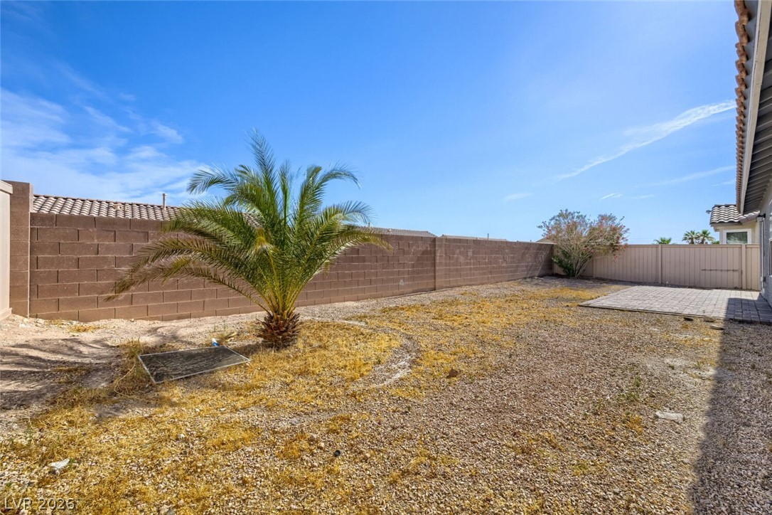 410 Foxvale Avenue North Las Vegas NV 89032