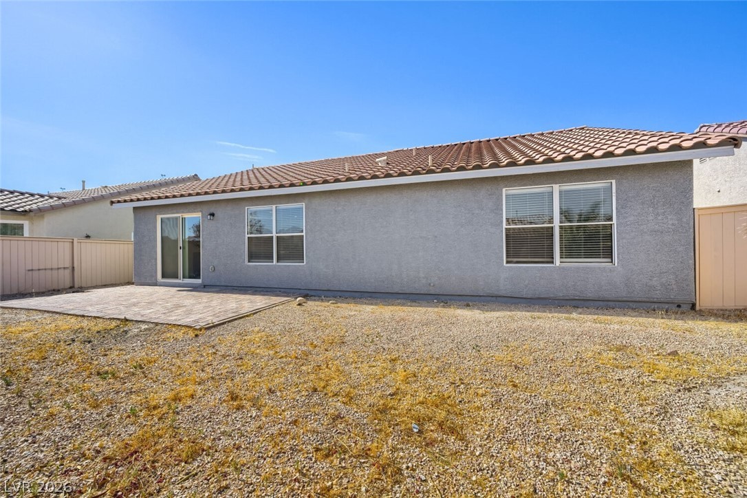 410 Foxvale Avenue North Las Vegas NV 89032