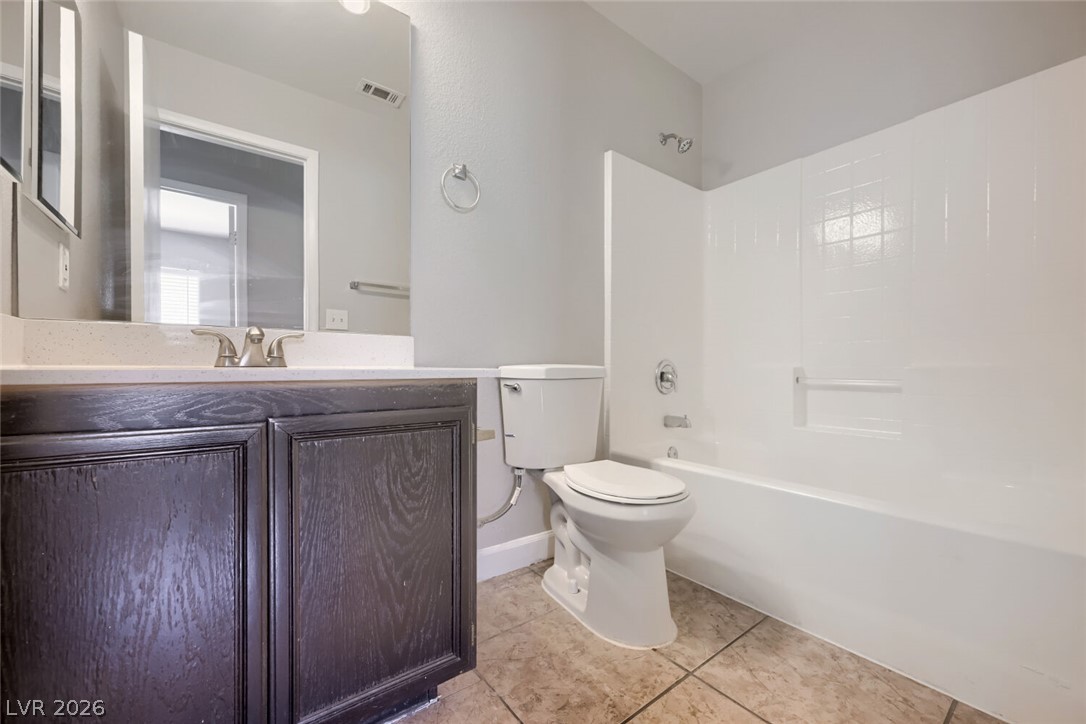 410 Foxvale Avenue North Las Vegas NV 89032