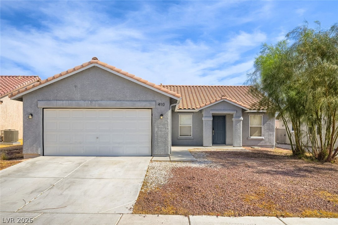 410 Foxvale Avenue North Las Vegas NV 89032