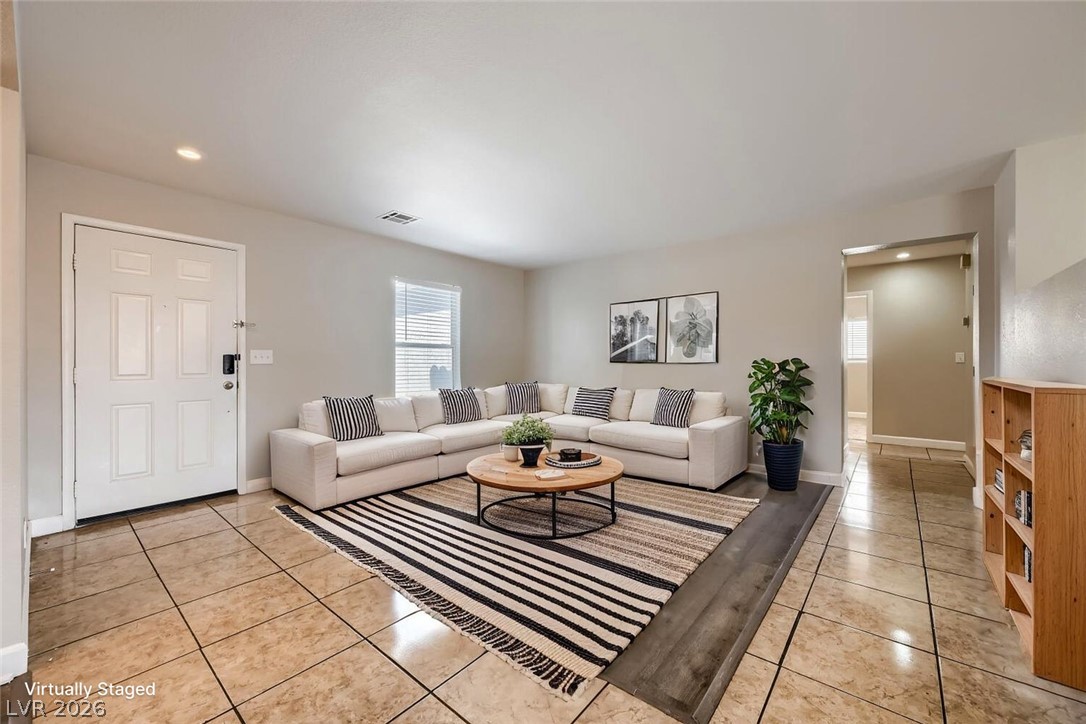 410 Foxvale Avenue North Las Vegas NV 89032