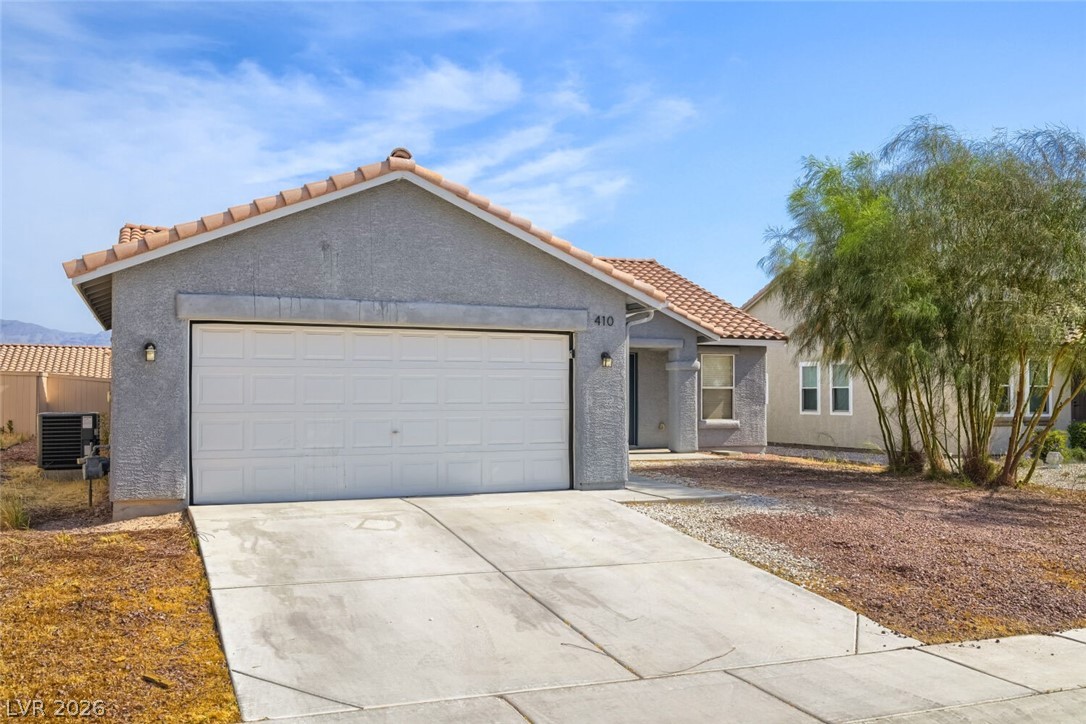 410 Foxvale Avenue North Las Vegas NV 89032