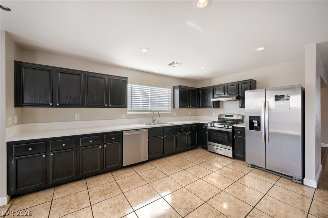 410 Foxvale Avenue North Las Vegas NV 89032