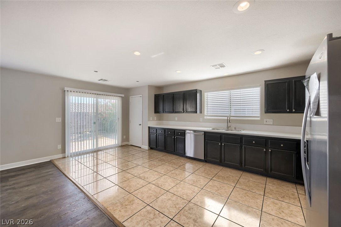 410 Foxvale Avenue North Las Vegas NV 89032
