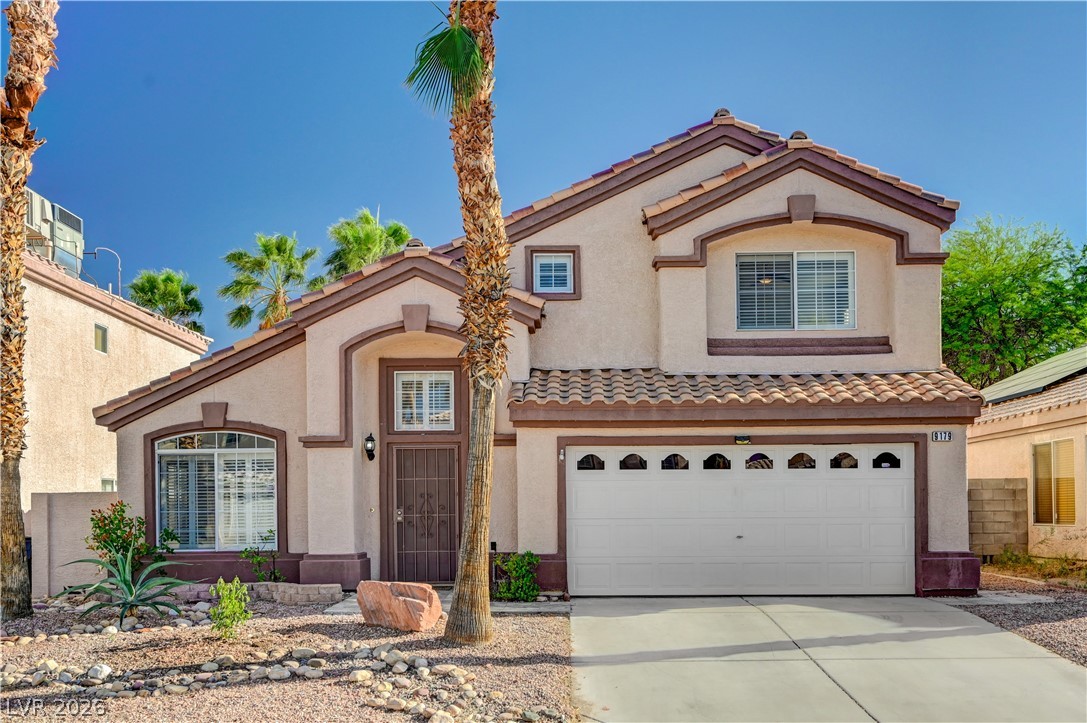 9179 Mangostone Lane Las Vegas NV 89147