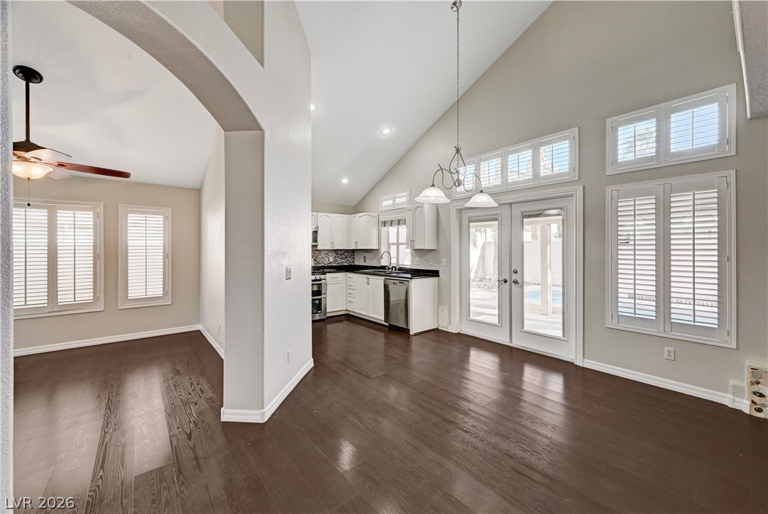 9179 Mangostone Lane Las Vegas NV 89147