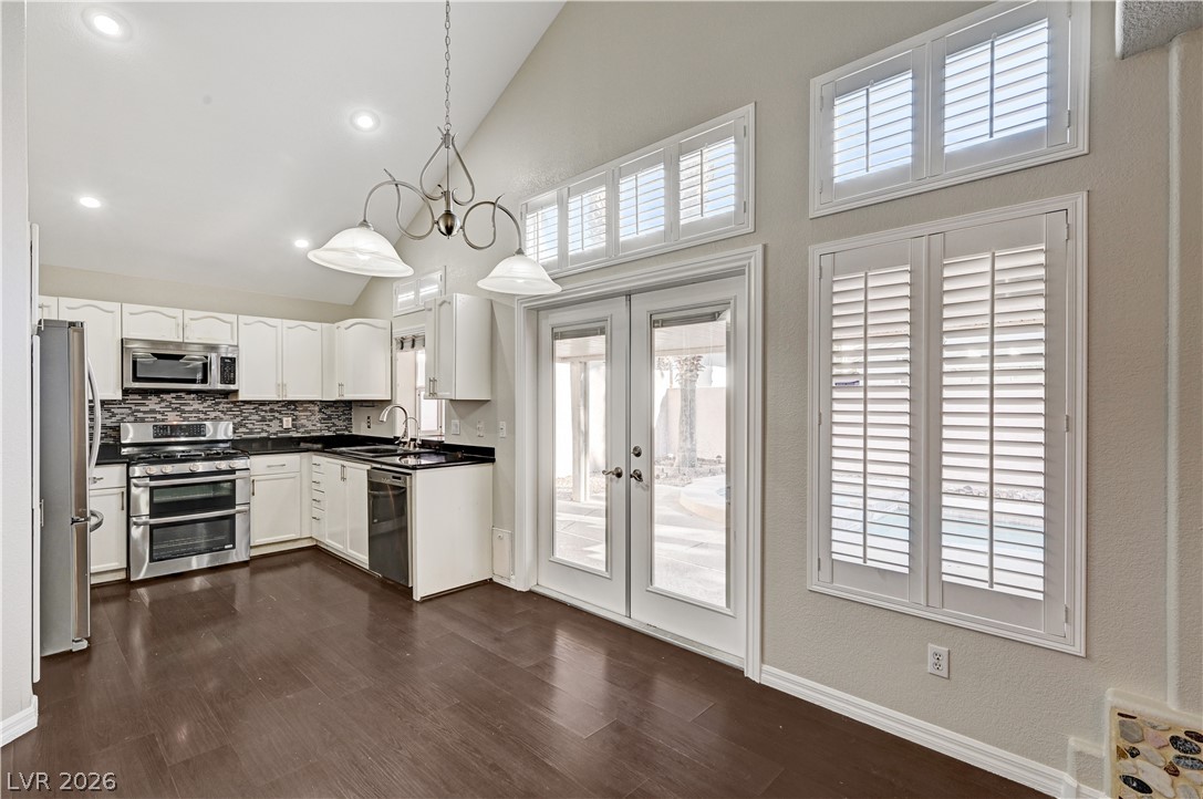 9179 Mangostone Lane Las Vegas NV 89147
