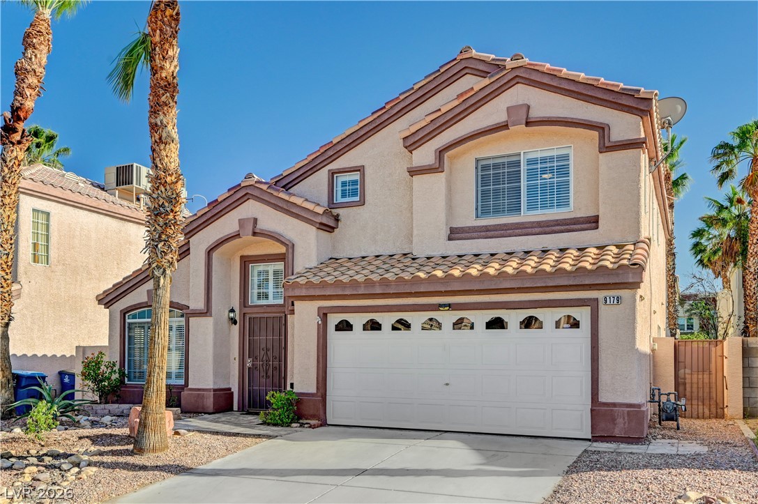 9179 Mangostone Lane Las Vegas NV 89147