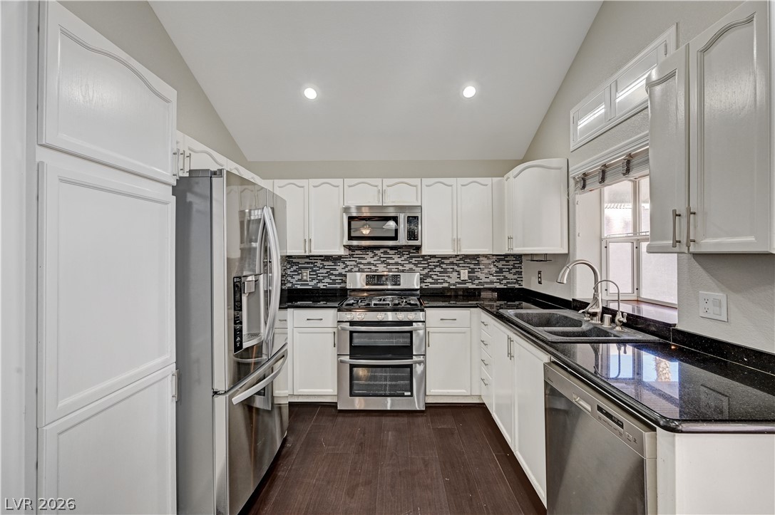 9179 Mangostone Lane Las Vegas NV 89147