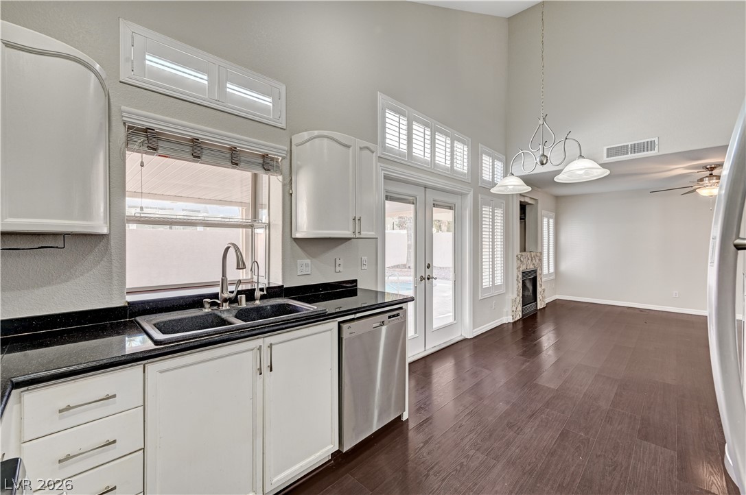 9179 Mangostone Lane Las Vegas NV 89147
