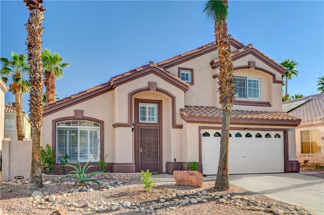 9179 Mangostone Lane Las Vegas NV 89147