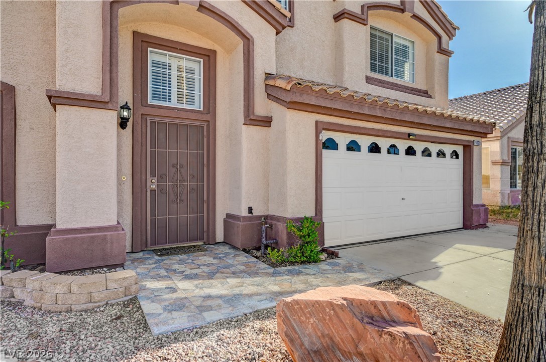 9179 Mangostone Lane Las Vegas NV 89147