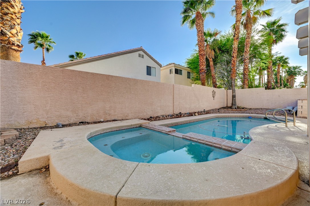 9179 Mangostone Lane Las Vegas NV 89147