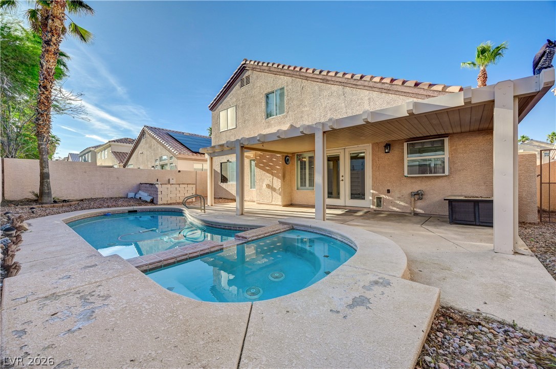 9179 Mangostone Lane Las Vegas NV 89147