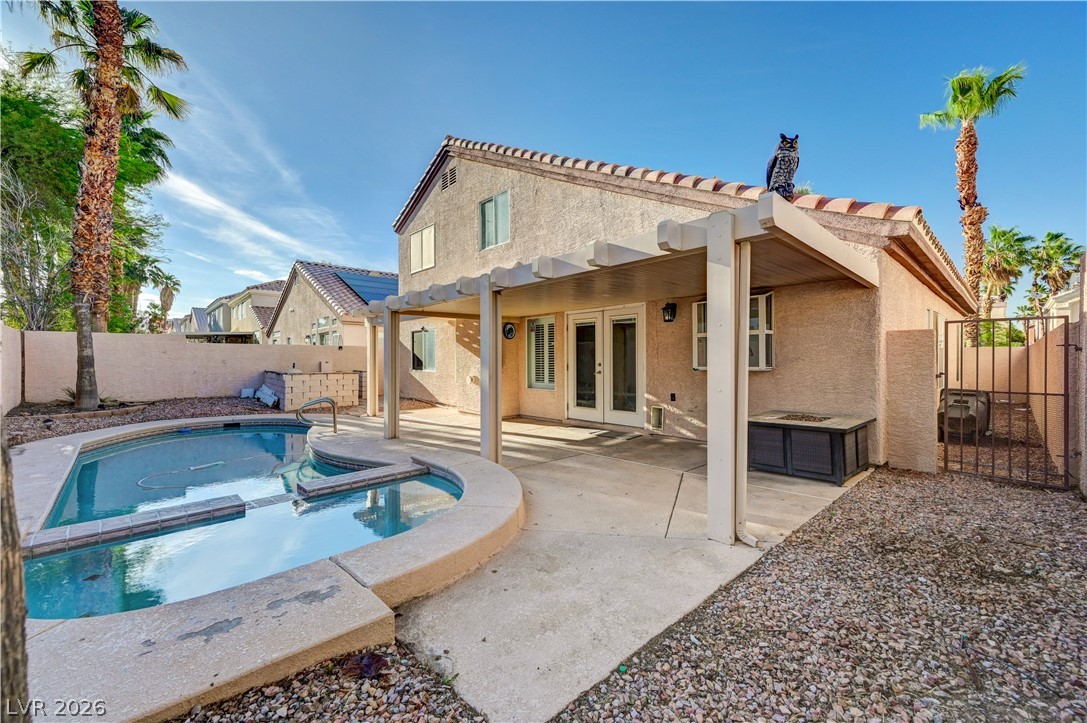 9179 Mangostone Lane Las Vegas NV 89147