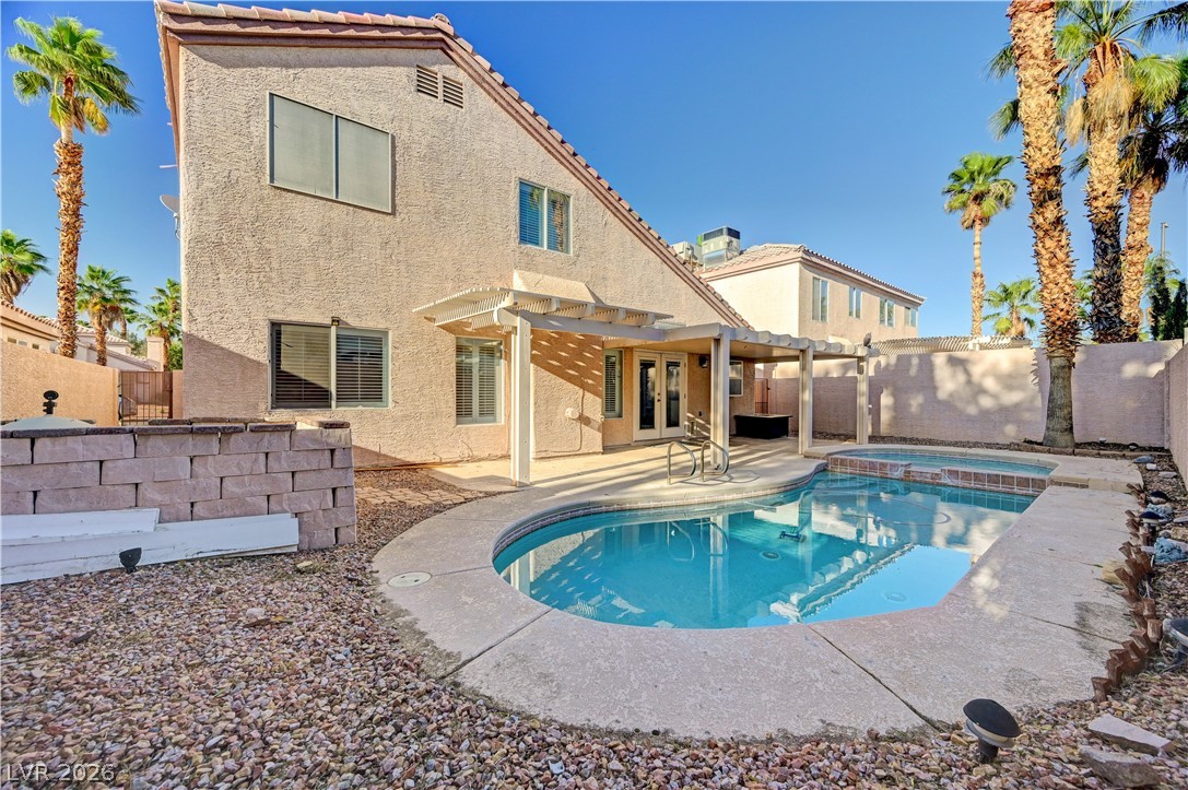 9179 Mangostone Lane Las Vegas NV 89147