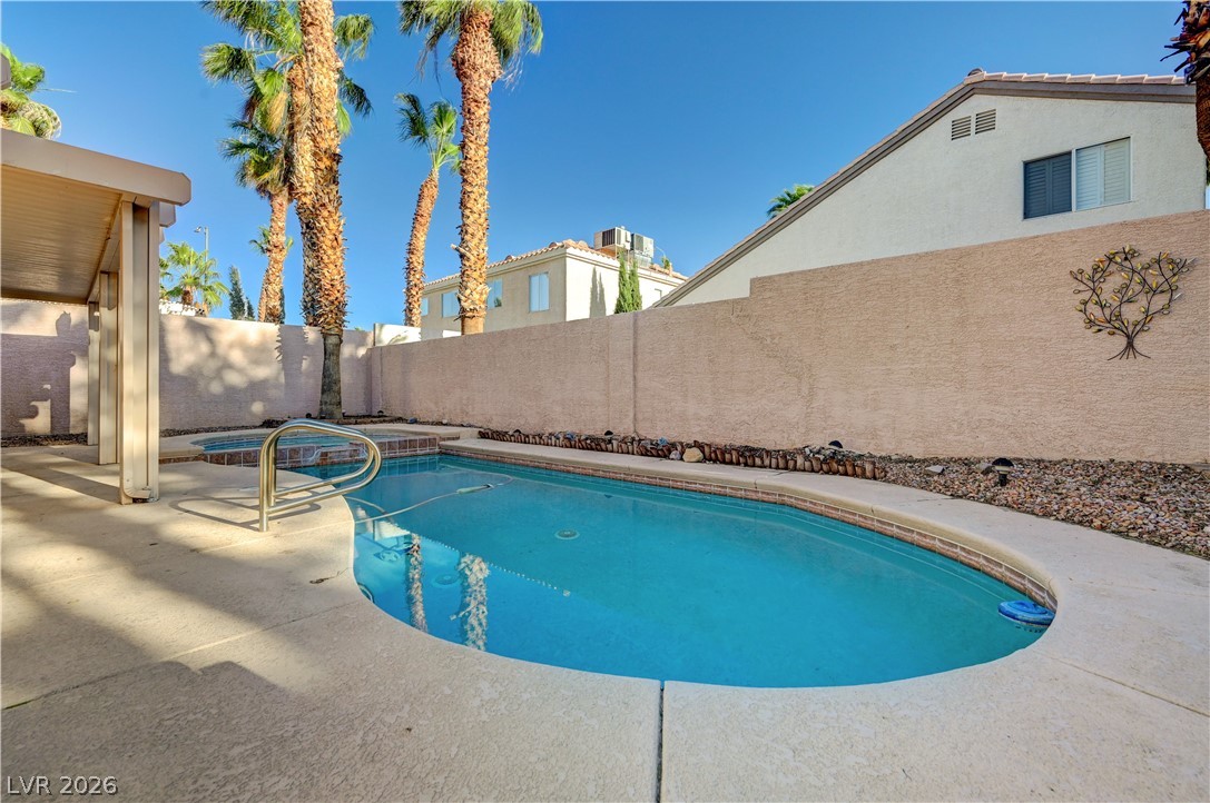 9179 Mangostone Lane Las Vegas NV 89147