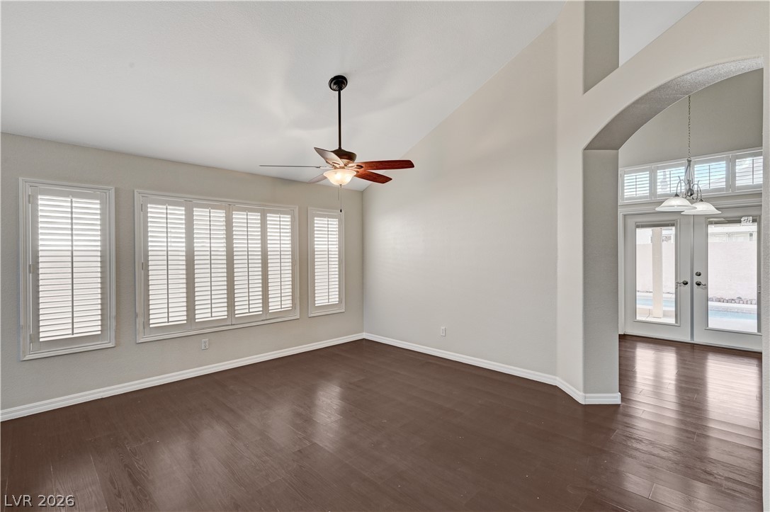 9179 Mangostone Lane Las Vegas NV 89147