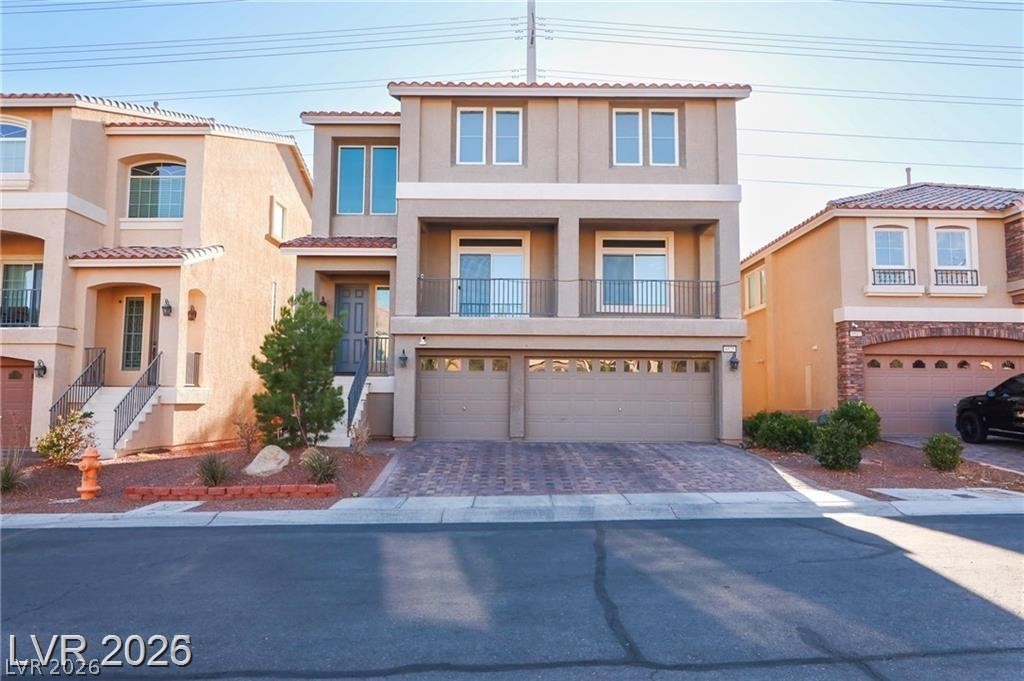 8525 Silver Coast Street Las Vegas NV 89139