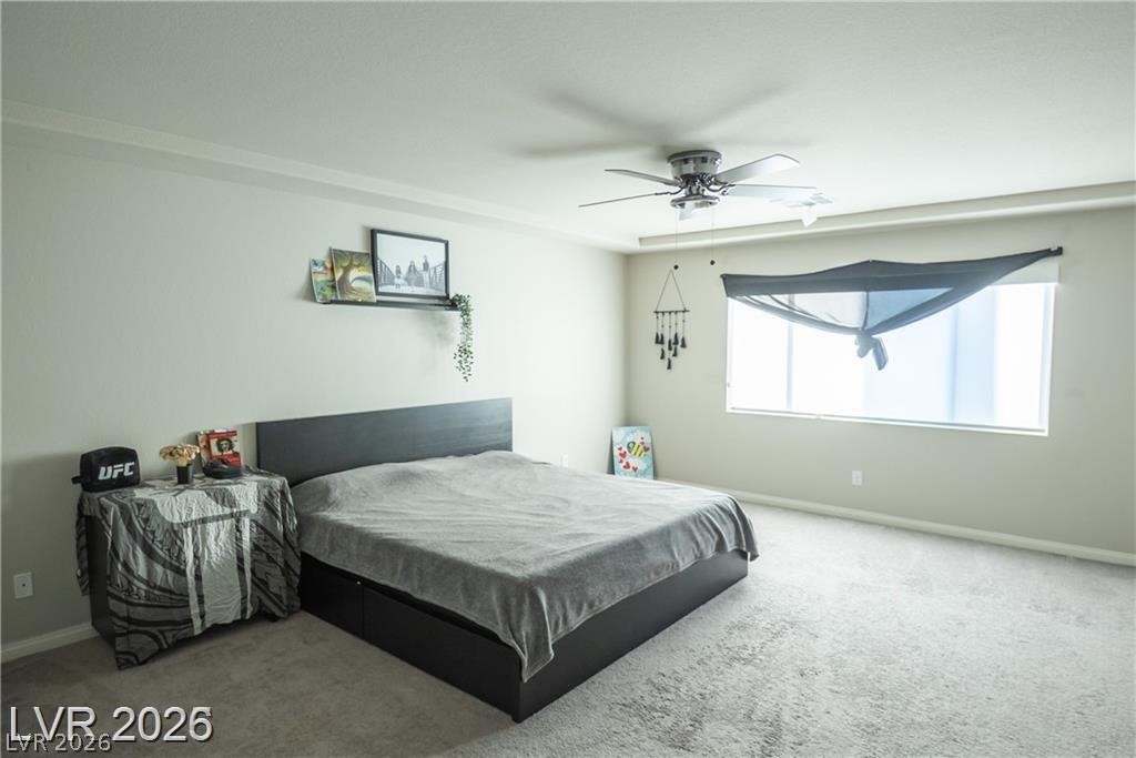 8525 Silver Coast Street Las Vegas NV 89139
