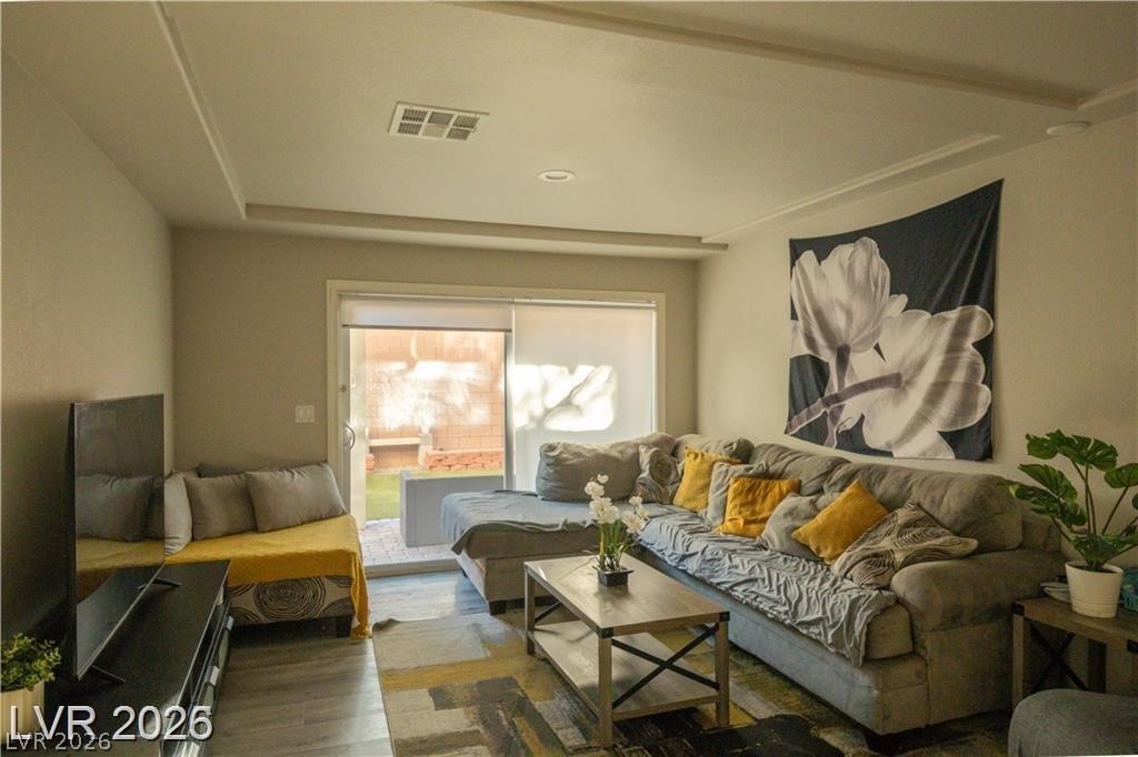 8525 Silver Coast Street Las Vegas NV 89139