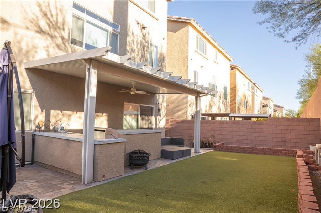 8525 Silver Coast Street Las Vegas NV 89139