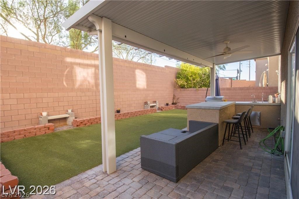 8525 Silver Coast Street Las Vegas NV 89139