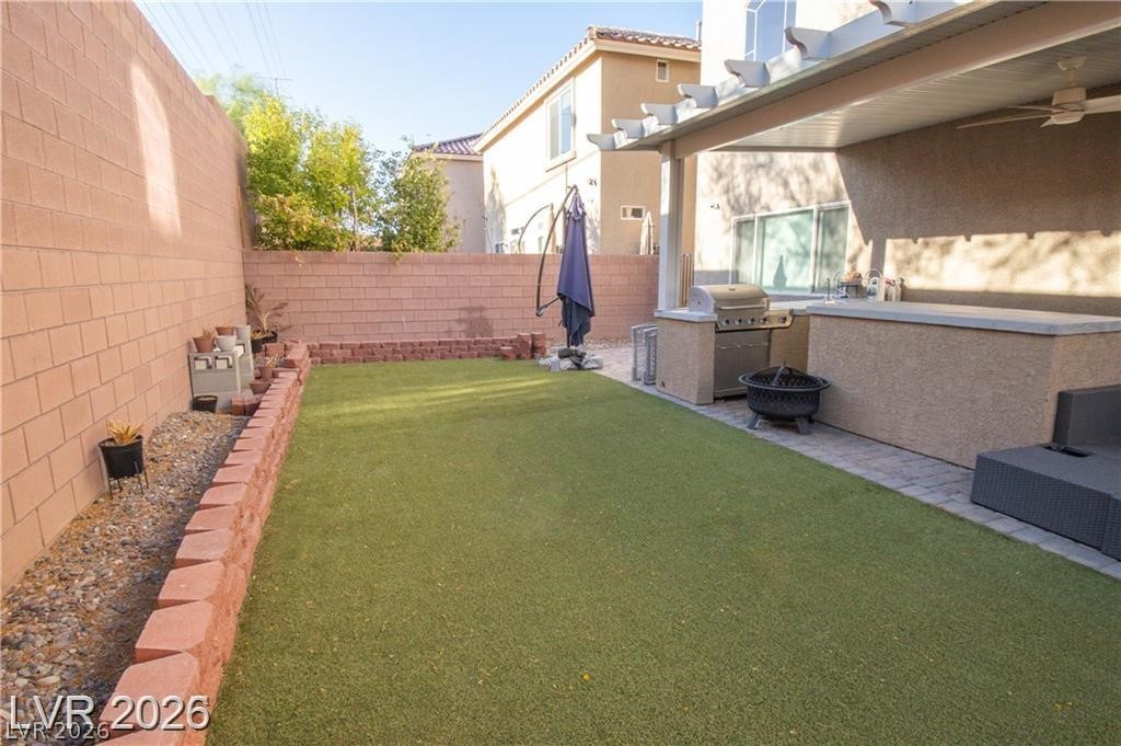 8525 Silver Coast Street Las Vegas NV 89139