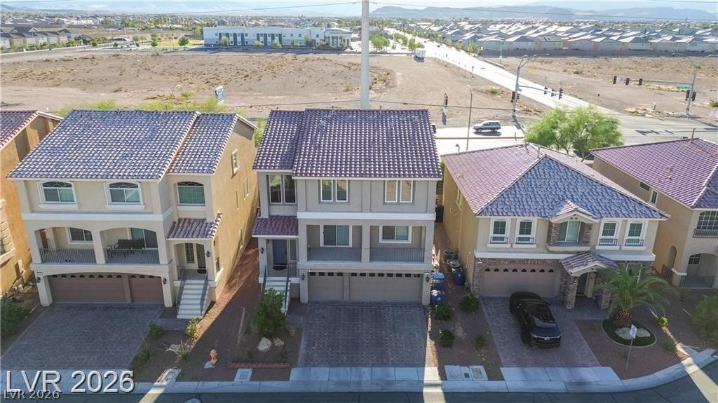8525 Silver Coast Street Las Vegas NV 89139
