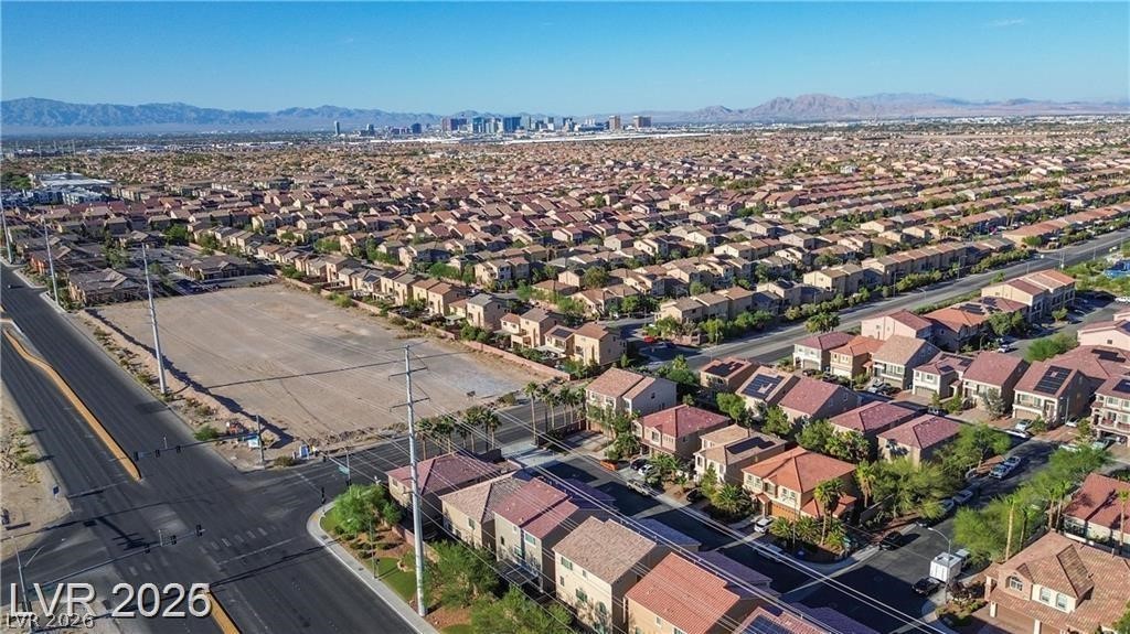 8525 Silver Coast Street Las Vegas NV 89139