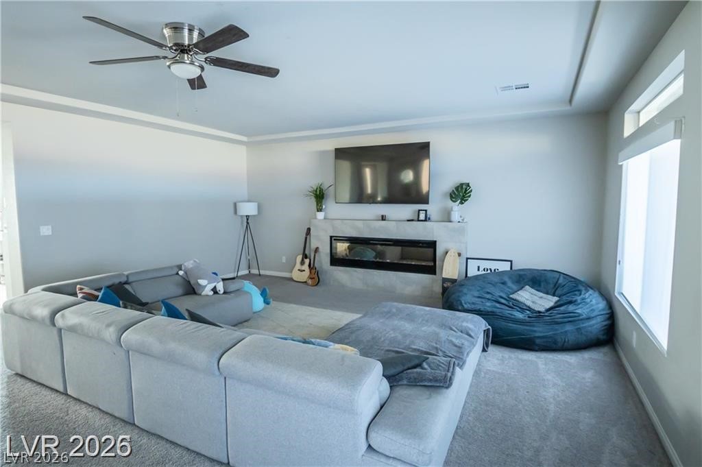 8525 Silver Coast Street Las Vegas NV 89139