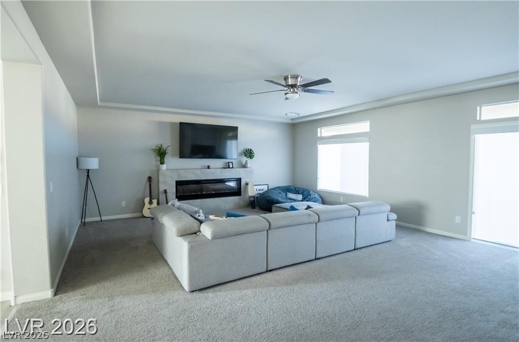 8525 Silver Coast Street Las Vegas NV 89139