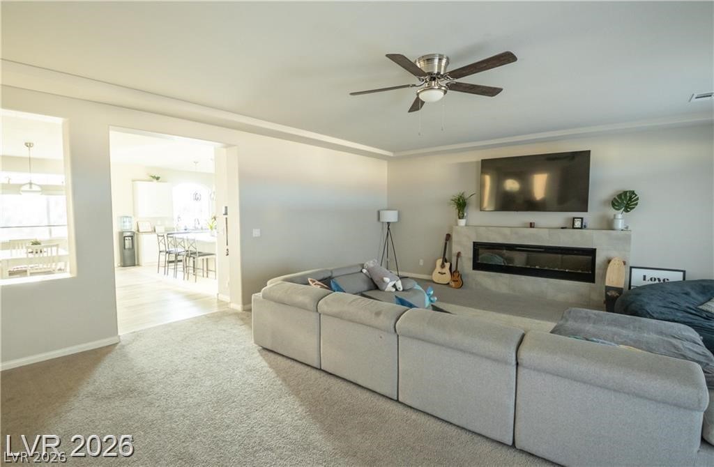 8525 Silver Coast Street Las Vegas NV 89139