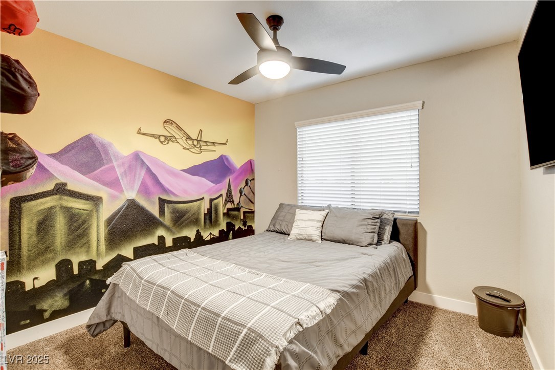 1289 Recital Way Las Vegas NV 89119
