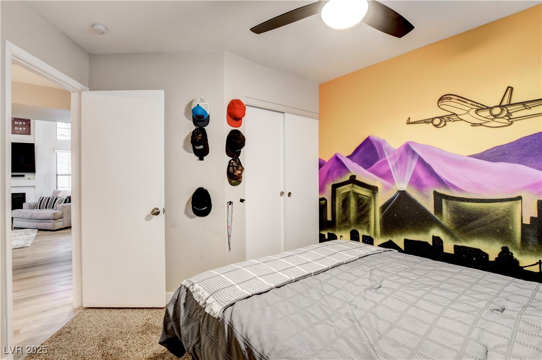 1289 Recital Way Las Vegas NV 89119