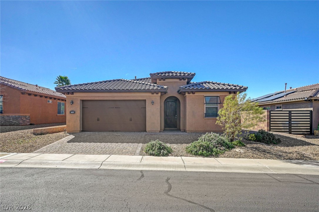 1025 Viale Placenza Place Henderson NV 89011