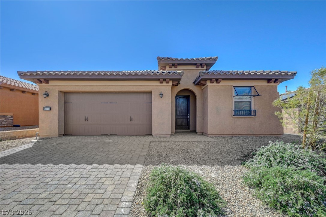 1025 Viale Placenza Place Henderson NV 89011
