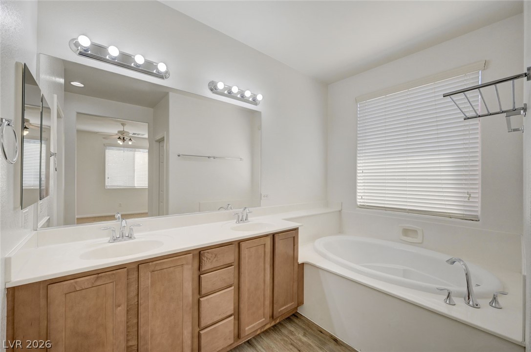 1025 Viale Placenza Place Henderson NV 89011