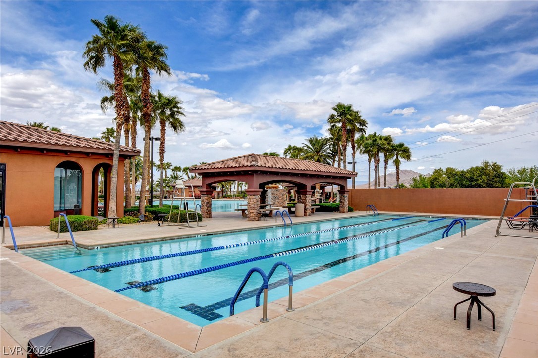 1025 Viale Placenza Place Henderson NV 89011