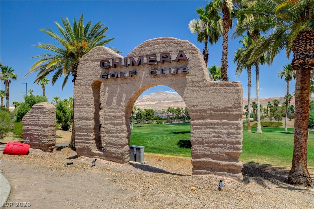 1025 Viale Placenza Place Henderson NV 89011